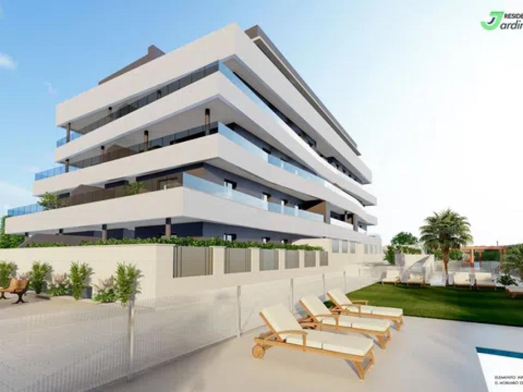 Sale of apartment in De los Descubrimientos, 26, Ciudad Real
photo 5