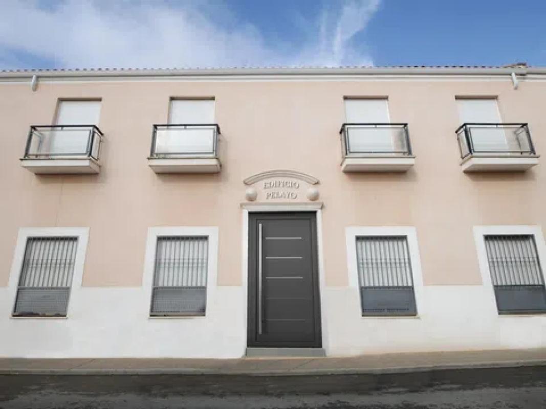 Edificio Pelayo