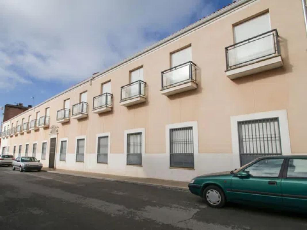 Obra nueva Edificio Pelayo en Peñarroya-Pueblonuevo (Revista) photo 2