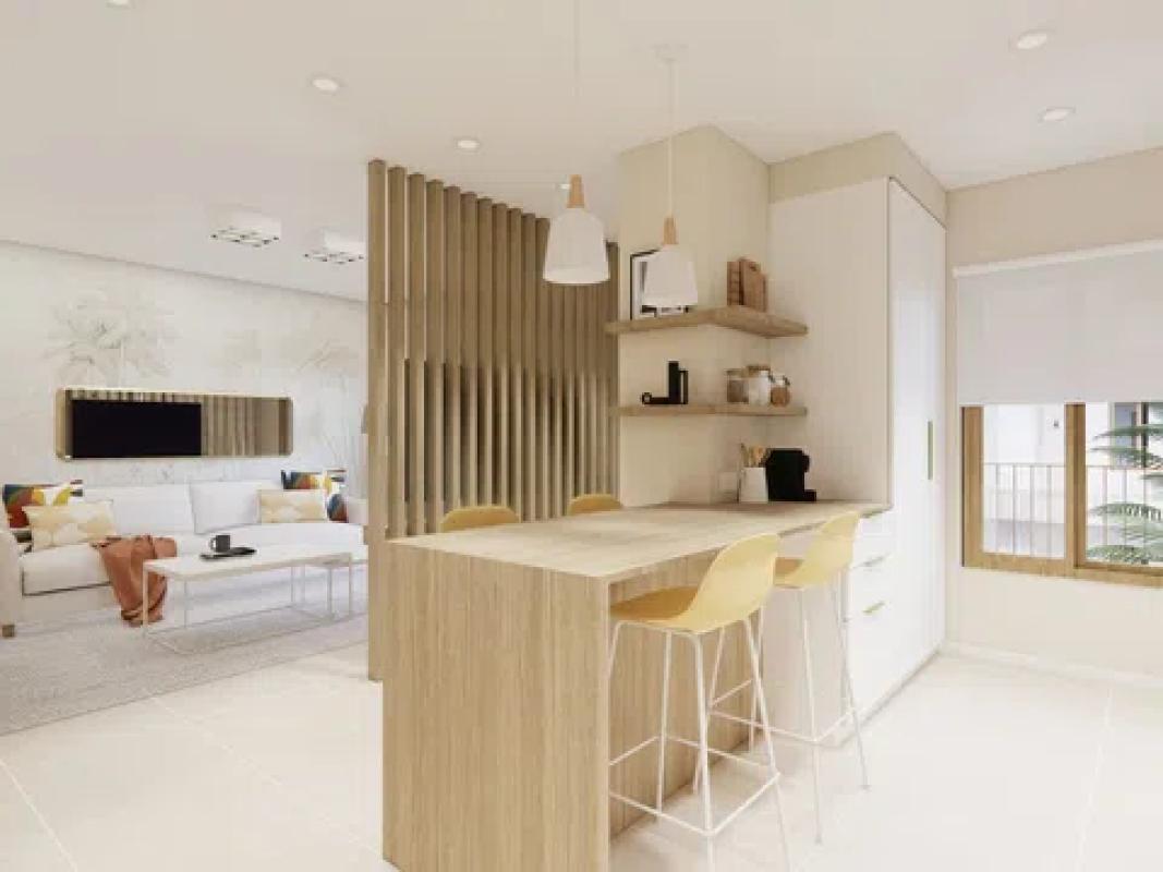 Obra nueva Residencial Áurea 31 en Puente Genil (Revista) photo 2