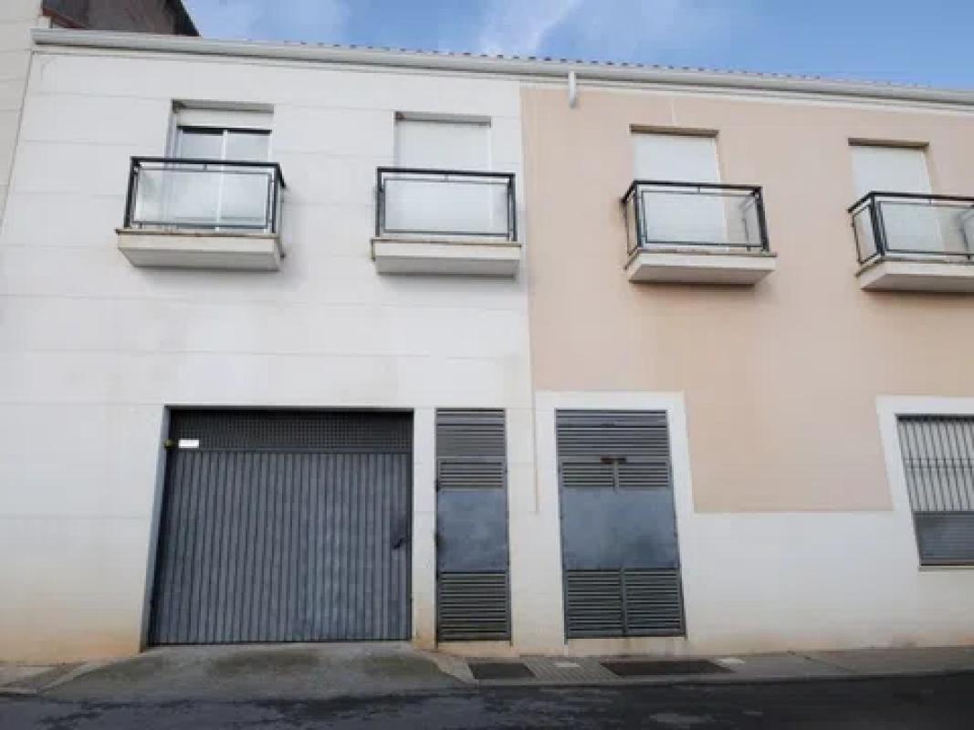 Obra nueva Edificio Pelayo en Peñarroya-Pueblonuevo (Revista) photo 3