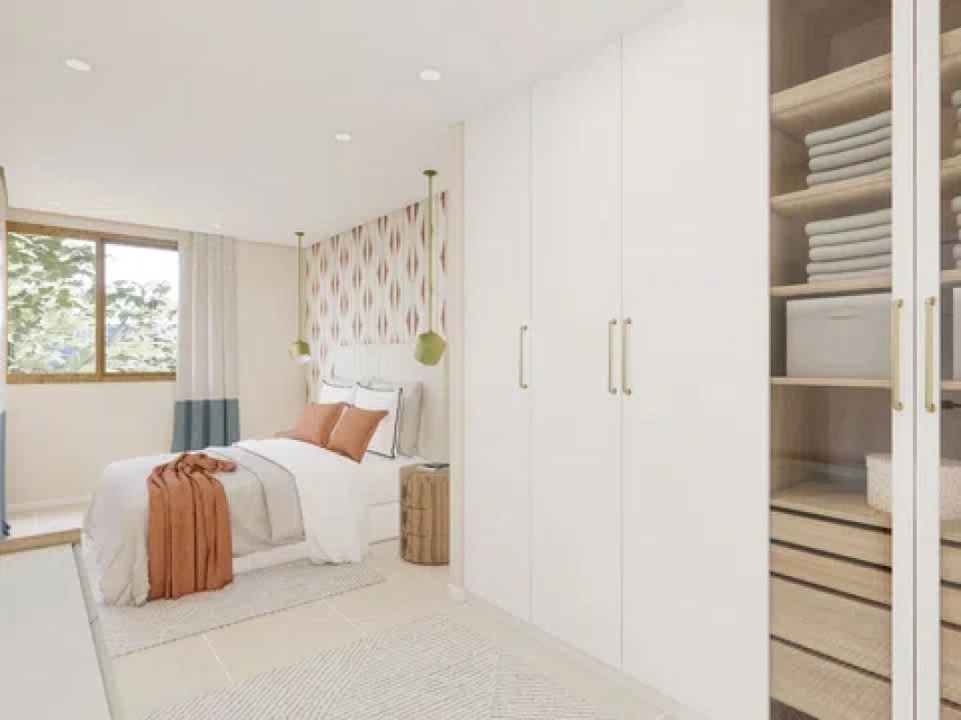 Obra nueva Residencial Áurea 31 en Puente Genil (Revista) photo 3