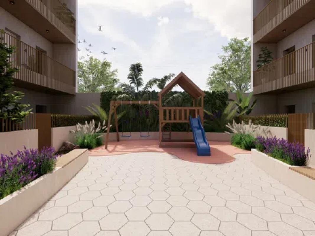 Obra nueva Residencial Áurea 31 en Puente Genil (Revista) photo 4