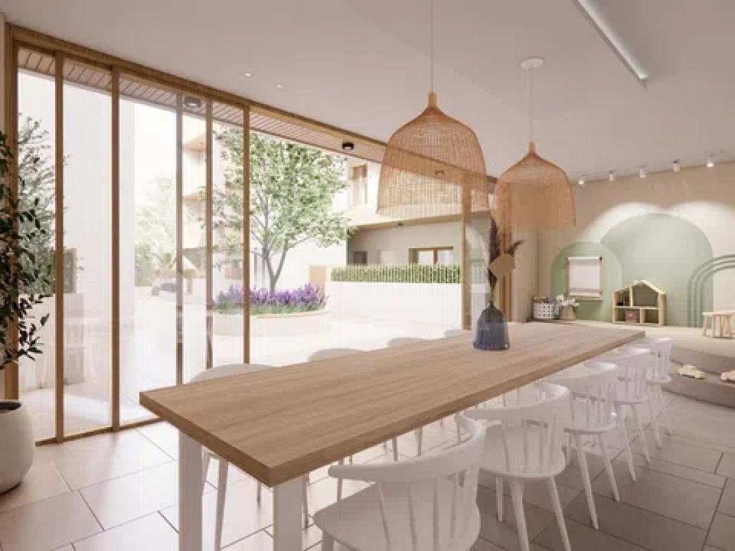 Obra nueva Residencial Áurea 31 en Puente Genil (Revista) photo 5