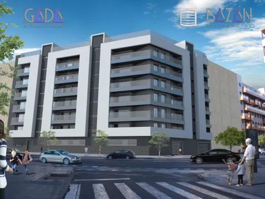 BAZÁN Residencial