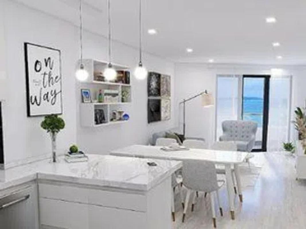 Venta de piso en Escarabote, 29, Boiro
 photo 2