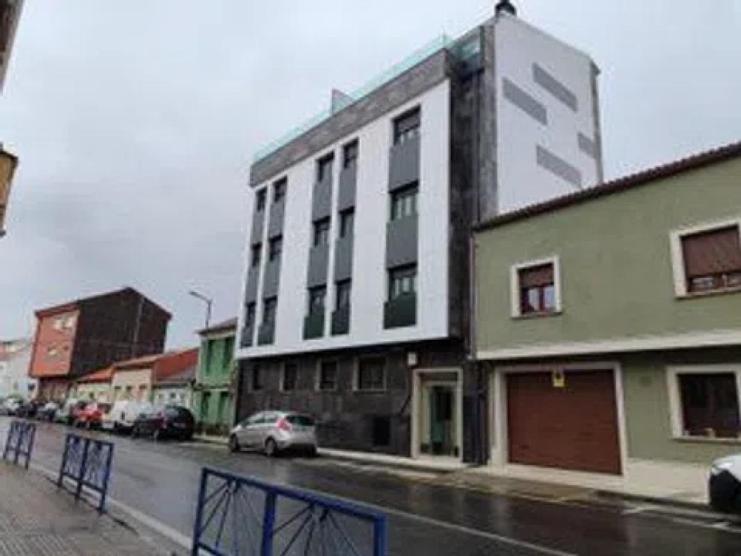 Venta de piso en Escarabote, 29, Boiro
 photo 4