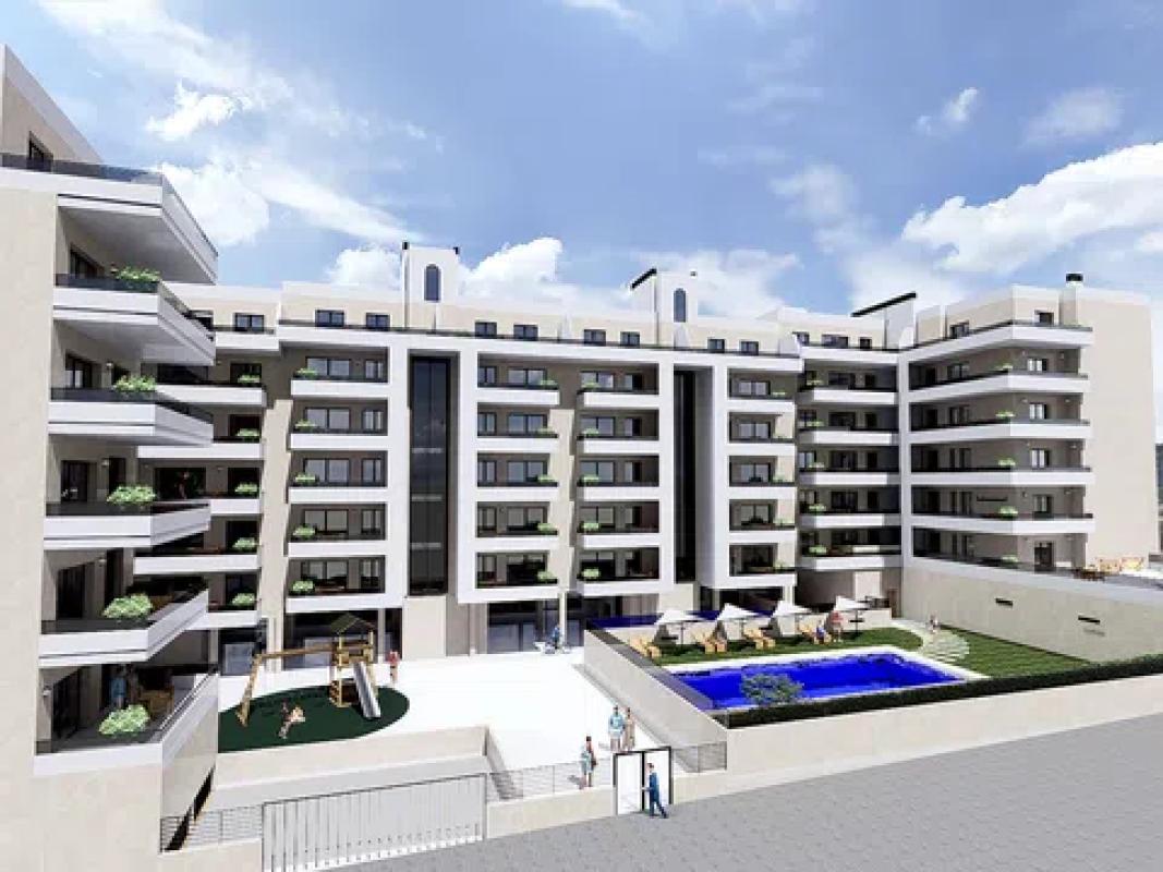 Residencial Villaromán III