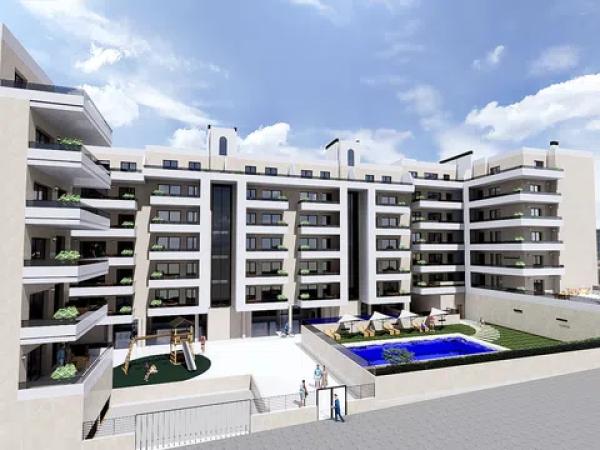 Квартира на продажу на Calle Enriquez Gómez 1 y, 3, Куэнка photo 1