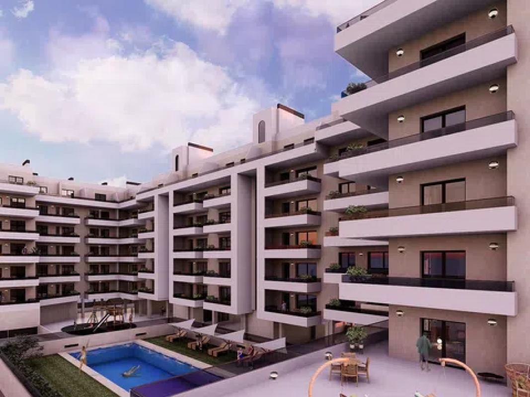Venta de piso en Calle Enriquez Gómez 1 y, 3, Cuenca
photo 2