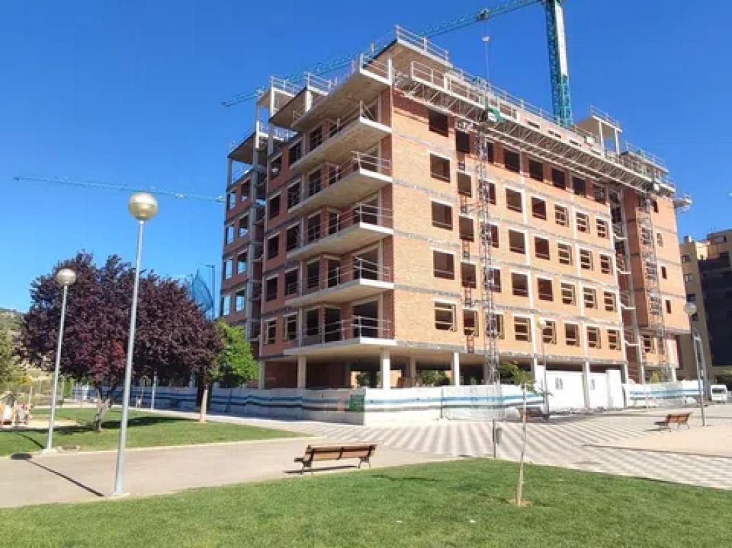 Venta de piso en Calle Enriquez Gómez 1 y, 3, Cuenca
photo 3