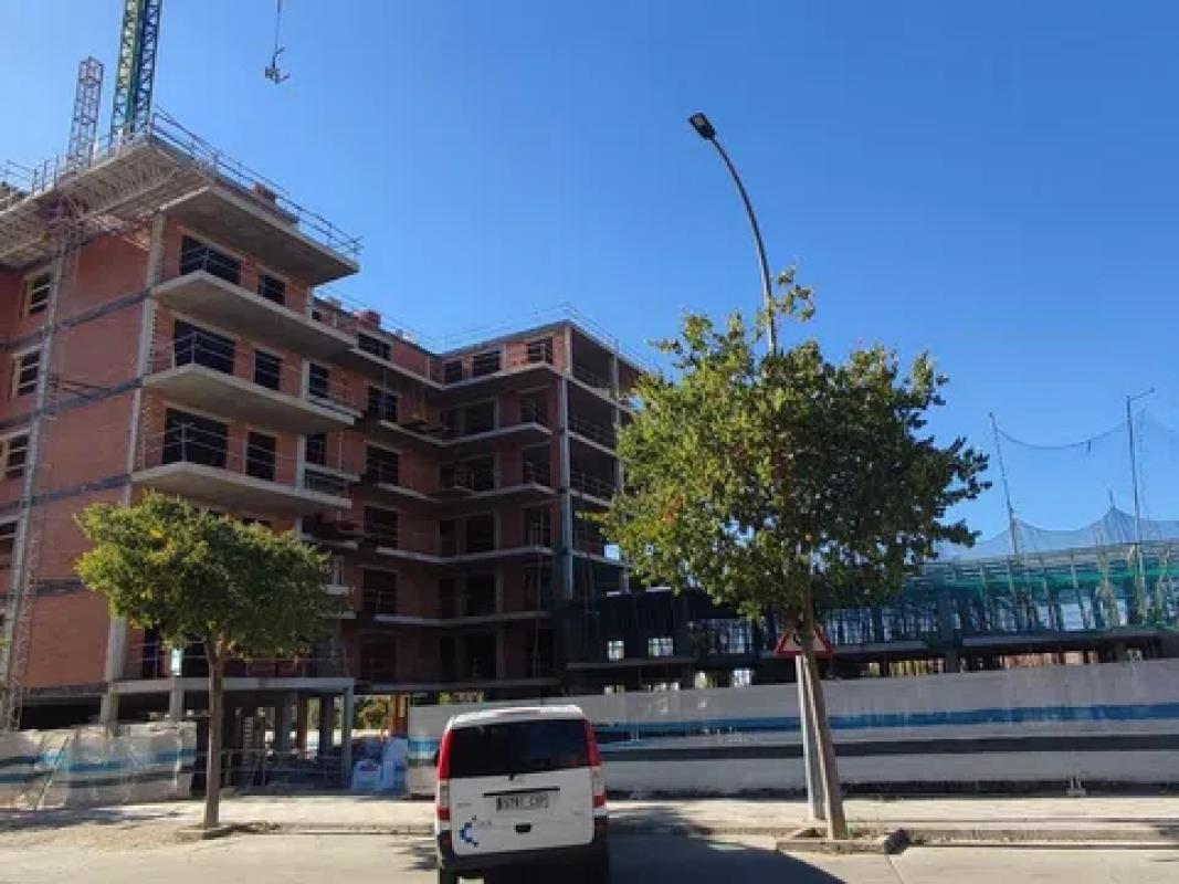 Venta de piso en Calle Enriquez Gómez 1 y, 3, Cuenca
photo 5