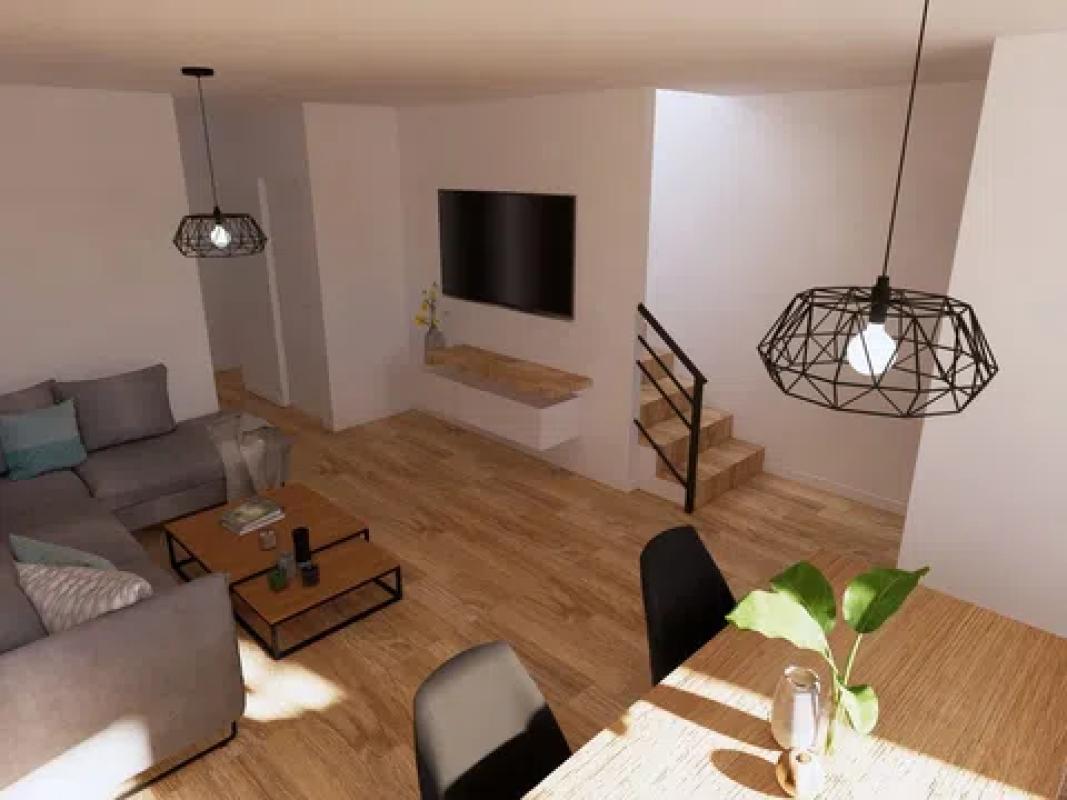 Venta de chalet adosado en  Calle Hospital, 28 , Motilla del Palancar photo 4