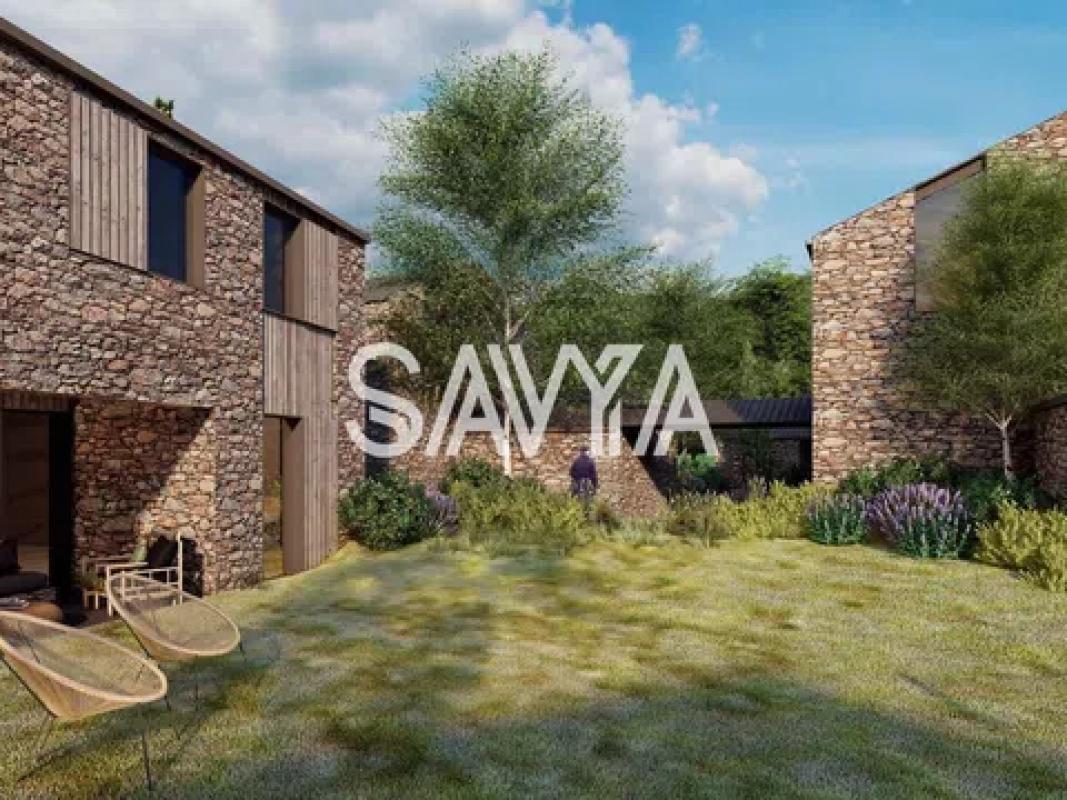 Obra nueva Sant Julia Residencial en Das (Revista) photo 3