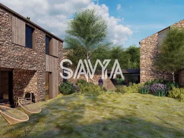 Promotion Sant Julia Residencial new development in The thumbnail 2