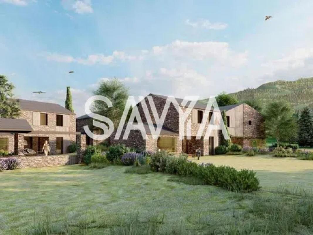 Obra nueva Sant Julia Residencial en Das (Revista) photo 4