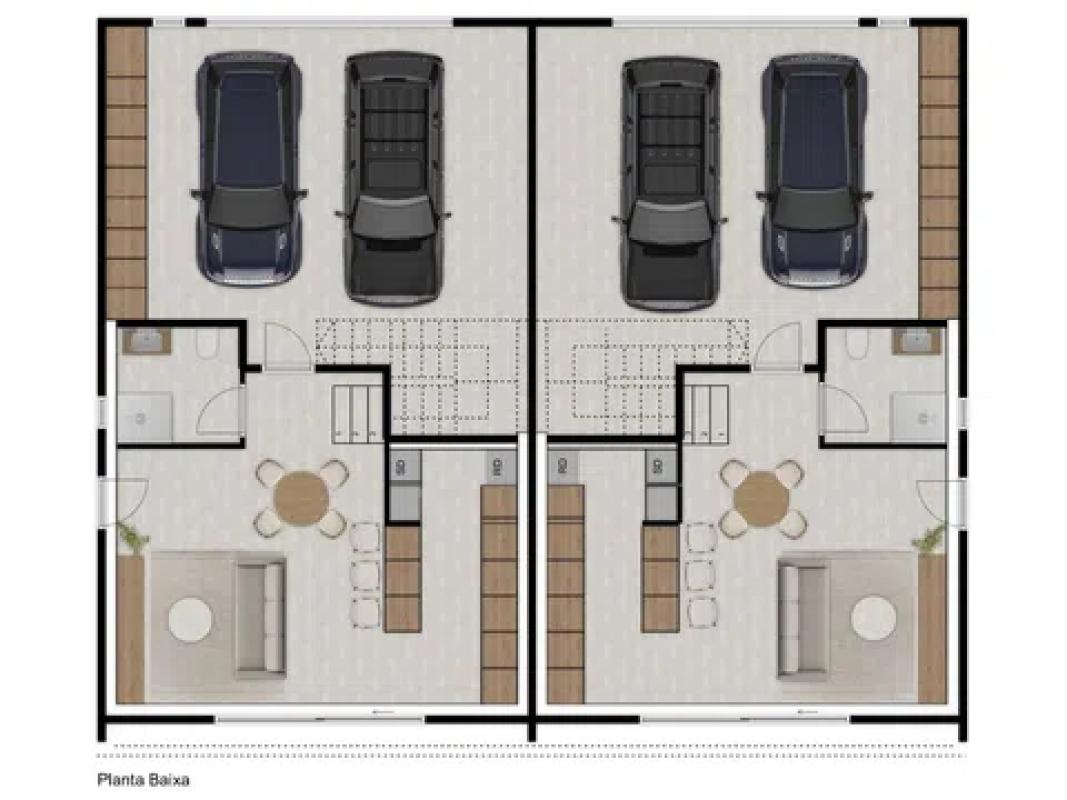 Obra nueva en Calonge en Calonge (Revista) plan 2