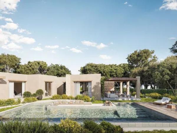 Chalet independiente en venta en Avenida Puig Montcal, 3, Begur
photo 1