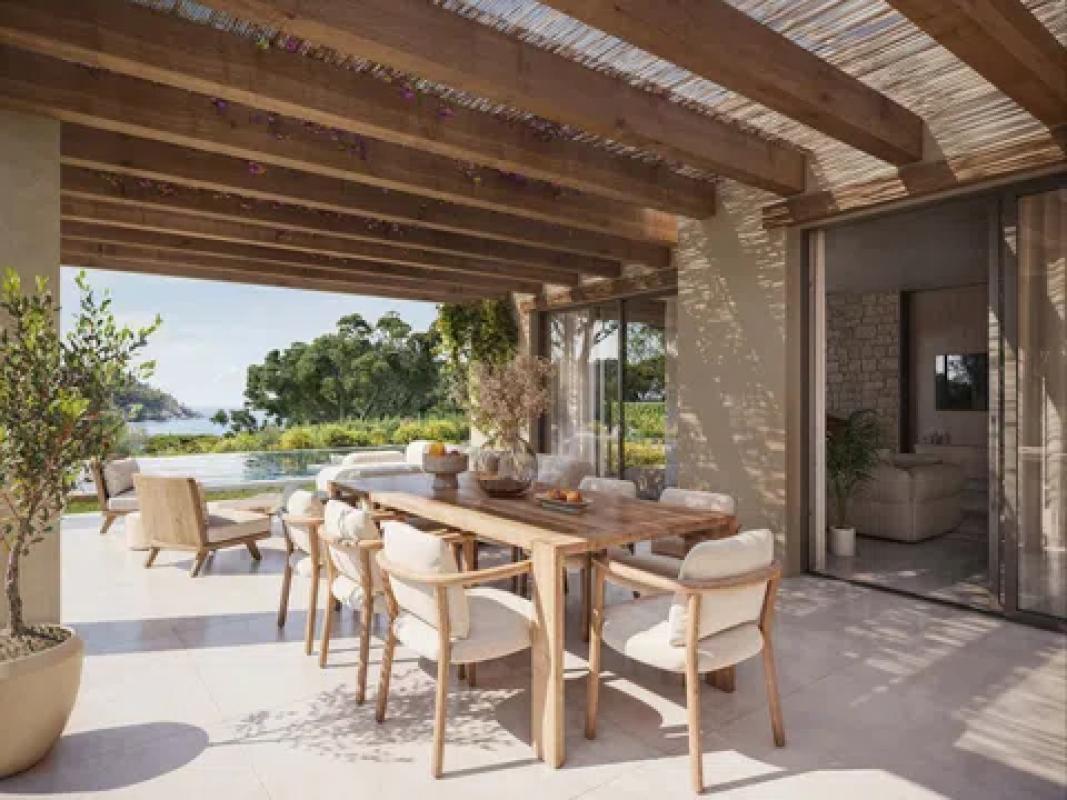 Venta de chalet independiente en Avenida Puig Montcal, 3, Begur
photo 2