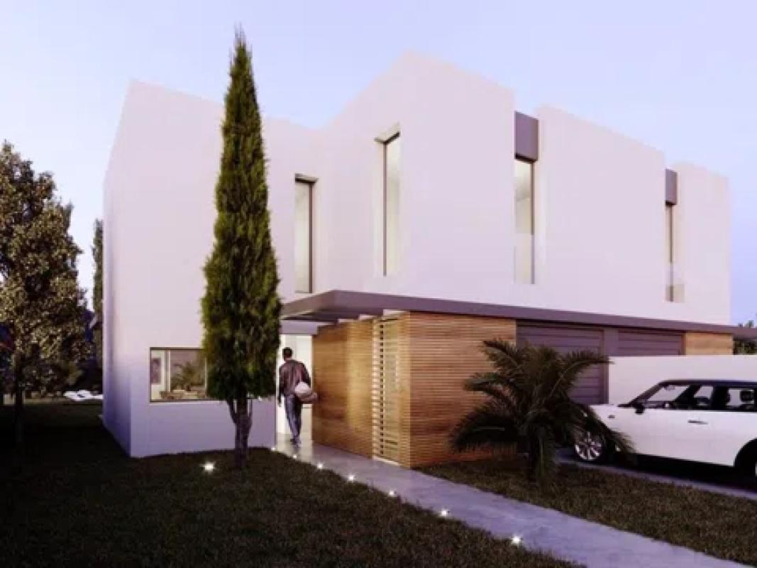 Obra nueva Cases Vilafant Fase I en Figueres (Revista) photo 4