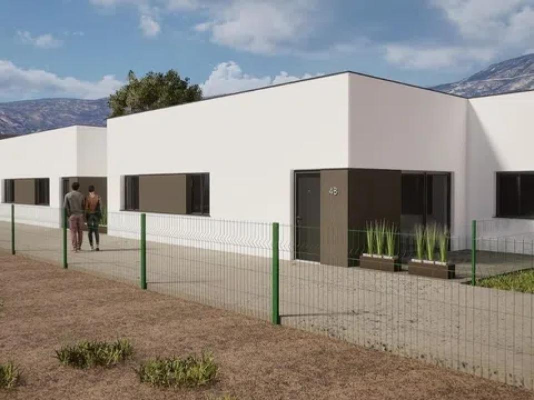 chalet unifamiliar en Palau-Saverdera