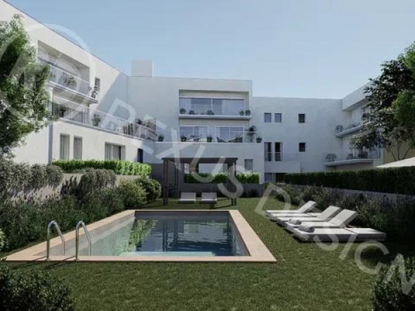 Apartment for sale in Calle d'Amadeu Vives, 4, Castell-Platja d'Aro photo 1