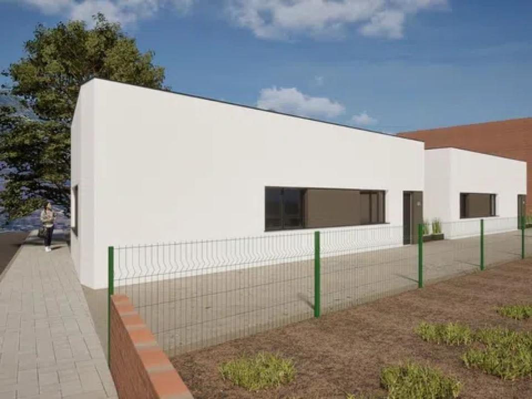 Obra nueva chalet unifamiliar en Palau-Saverdera en Palau-Saverdera (Revista) photo 3