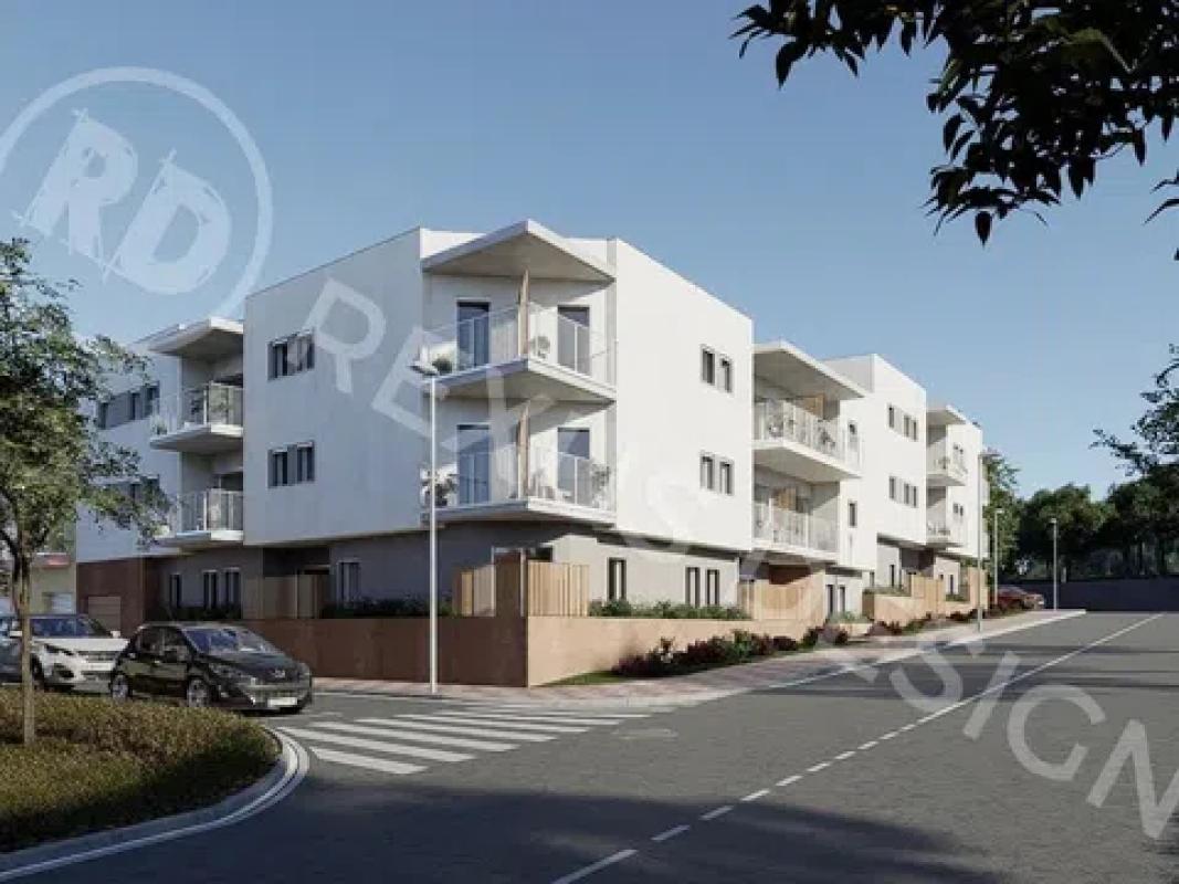 Venta de ático en Calle d'Amadeu Vives, 4, Castell-Platja d'Aro photo 2