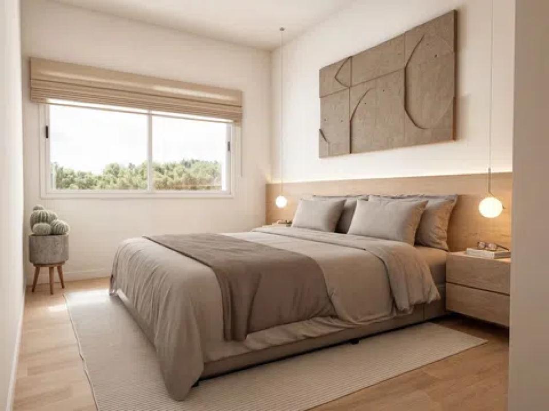 Venta de ático en Calle d'Amadeu Vives, 4, Castell-Platja d'Aro photo 5