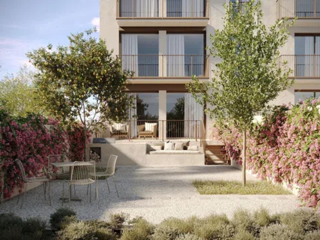 Obra nueva Sardenya - Palamós en Palamós (Revista) photo 4