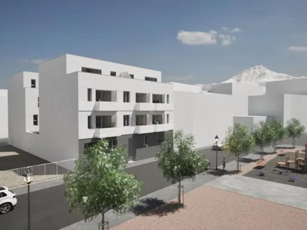PARQUE LEÓN RESIDENCIAL