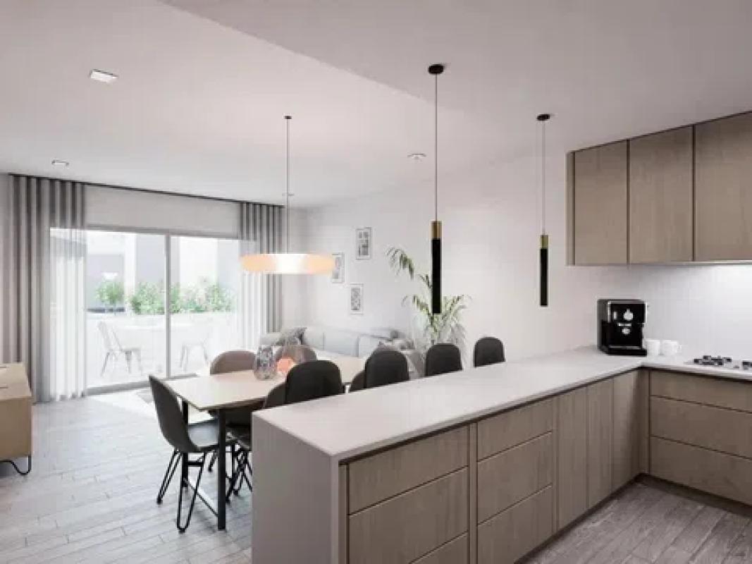 Obra nueva PARQUE LEÓN RESIDENCIAL en Armilla (Revista) photo 3