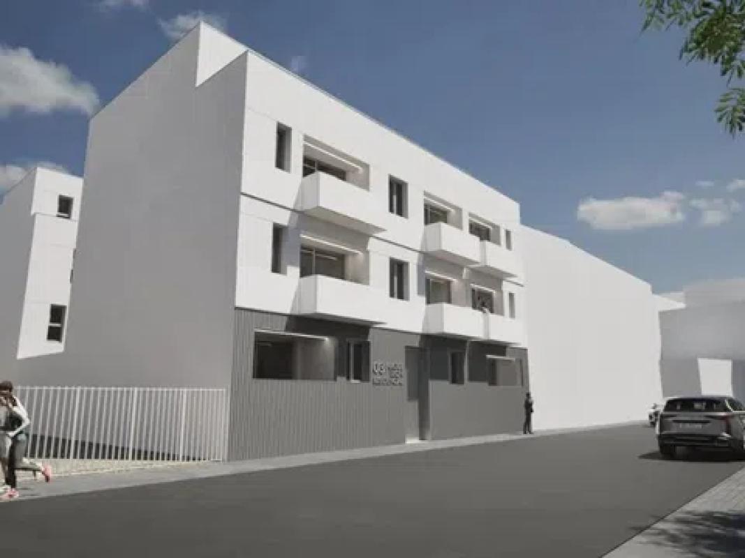 Obra nueva PARQUE LEÓN RESIDENCIAL en Armilla (Revista) photo 4