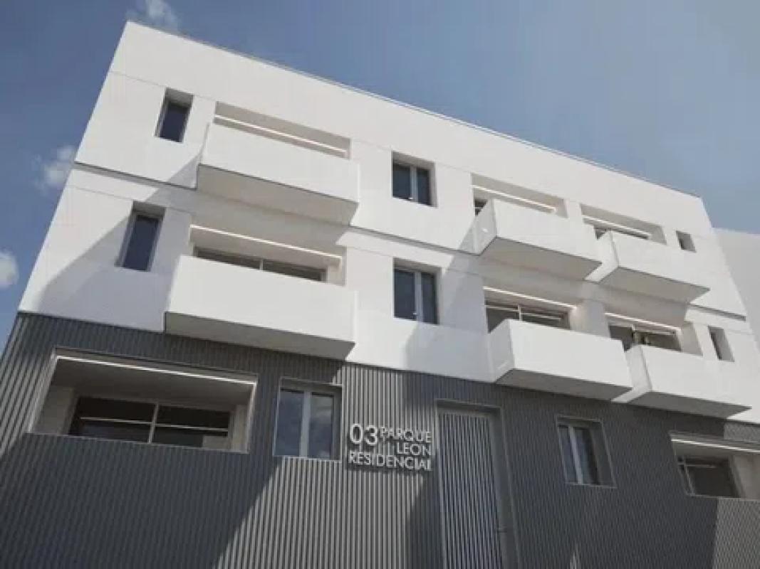 Obra nueva PARQUE LEÓN RESIDENCIAL en Armilla (Revista) photo 5