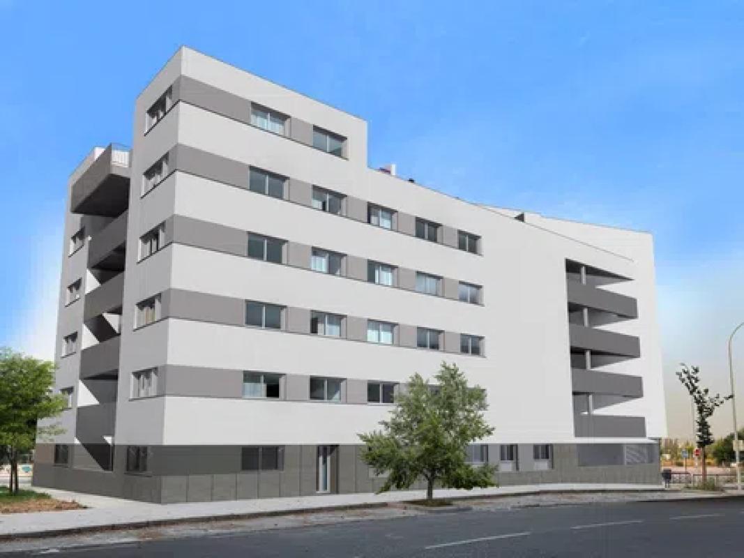 Продажа квартиры на Calle Carpa, 6, Гранада
 photo 5