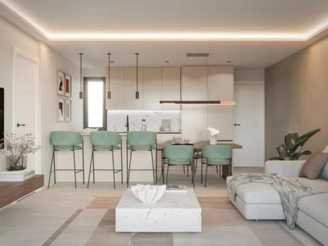 Obra nueva Edificio El Viso en Armilla (Revista) photo 5