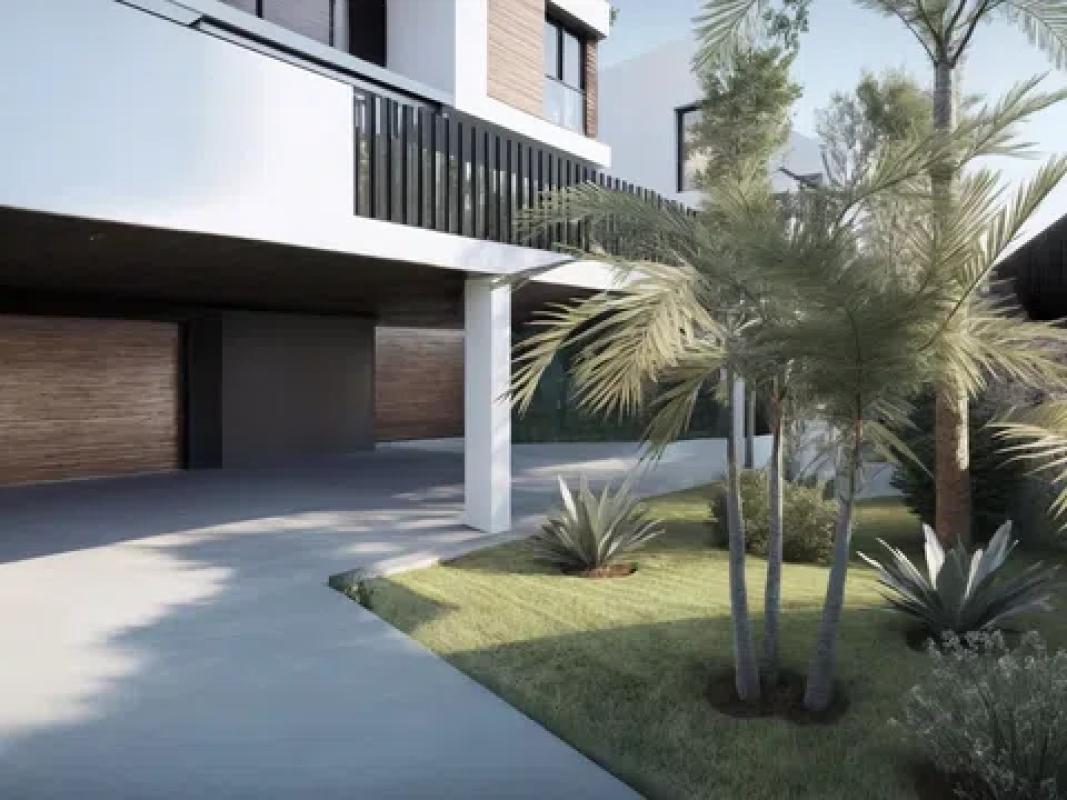 Paraiso Homes