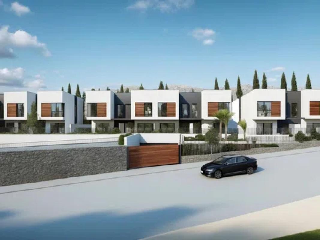 Obra nueva Paraiso Homes en Monachil (Revista) photo 3