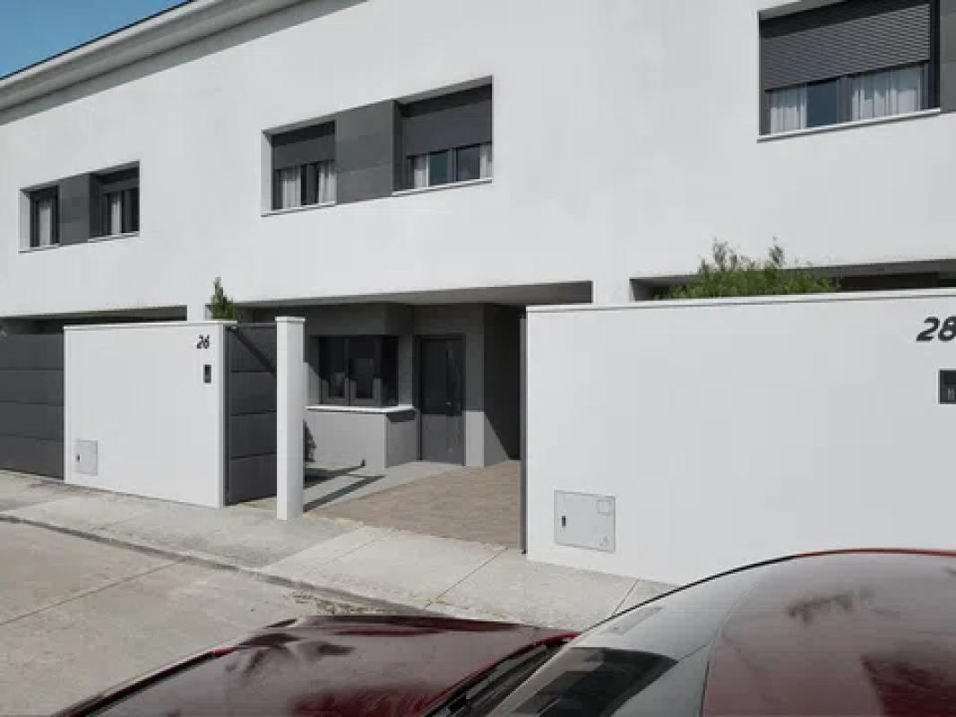 Obra nueva MENTAMAR en Marchamalo (Revista) photo 3