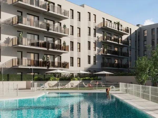 Apartment for sale in Calle Gabriel Garcia Marquez, Alovera photo 1