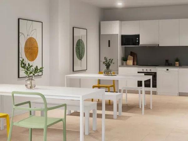Apartment for sale in Calle Gabriel Garcia Marquez, Alovera thumbnail 2