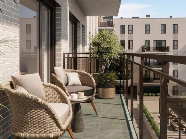 Apartment for sale in  Calle Gabriel Garcia Marquez, Alovera photo 4