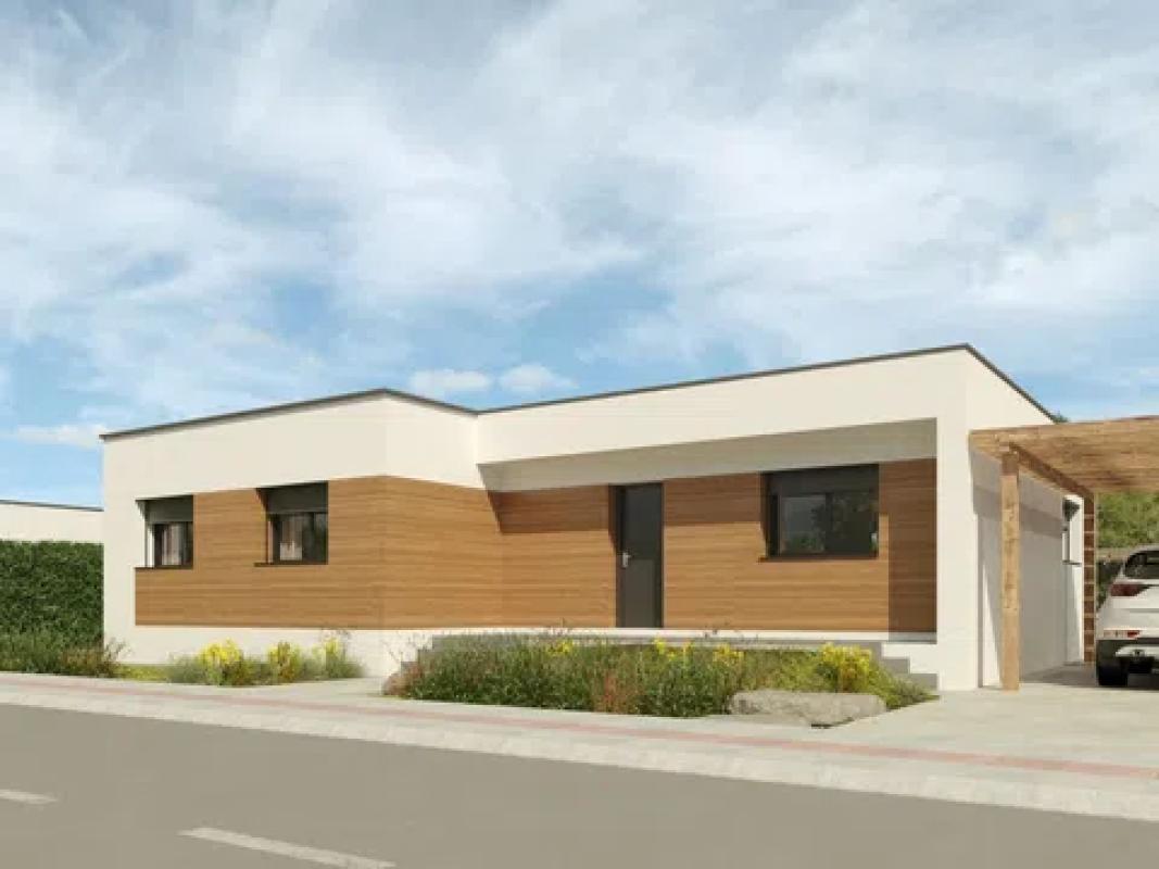 Obra nueva Minka Fase III en Cabanillas del Campo (Revista) photo 3
