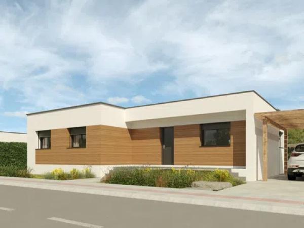 Chalet independiente en venta en Calle Budia, 5, Cabanillas del Campo
 photo 3