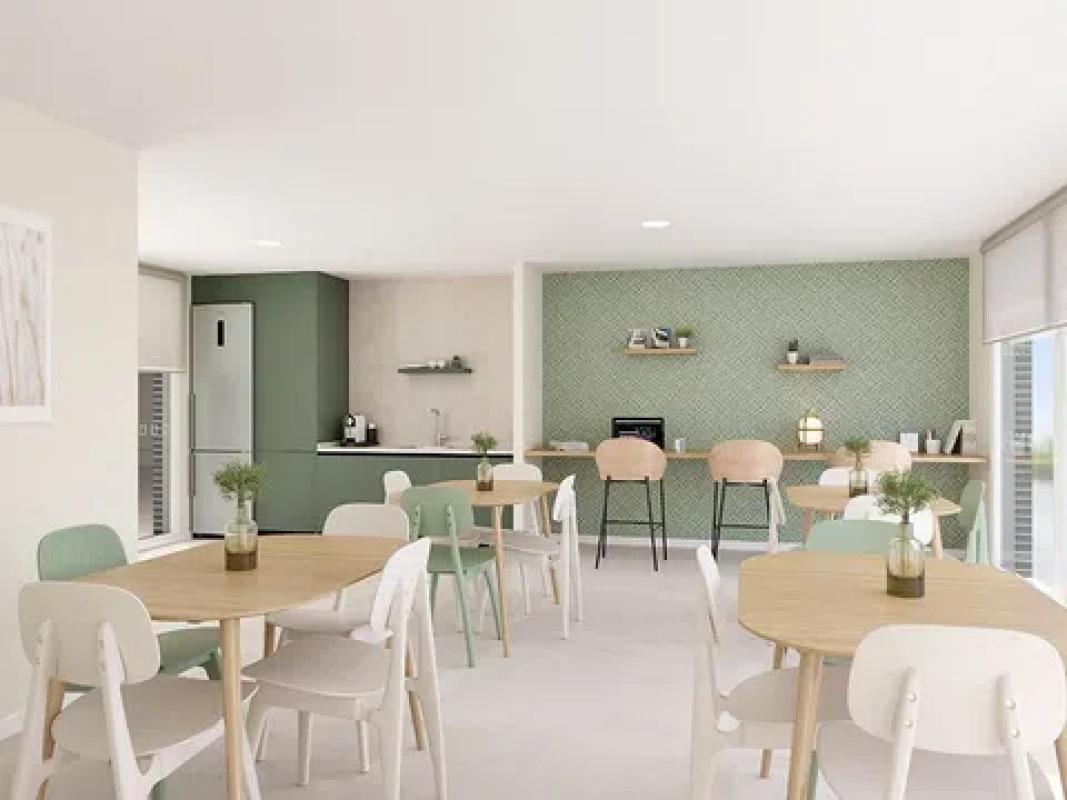 Venta de piso en Avenida Concepción Arenal, 63, Guadalajara
photo 3
