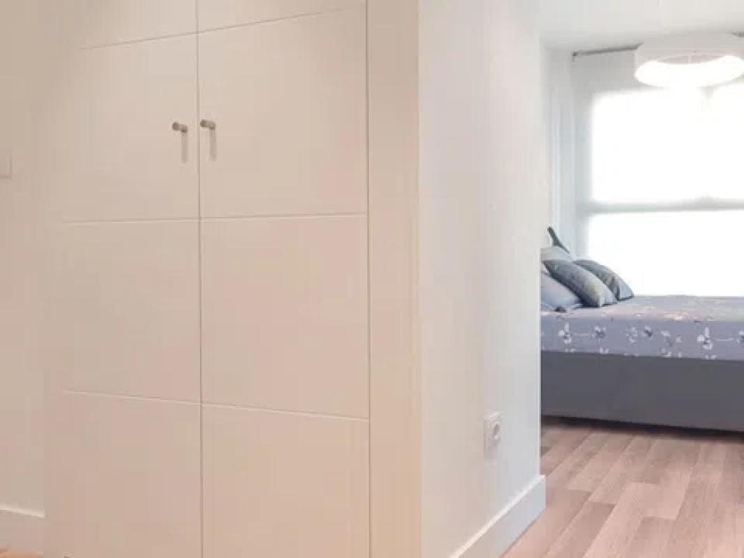 Venta de piso en Avenida Concepción Arenal, 63, Guadalajara
photo 4
