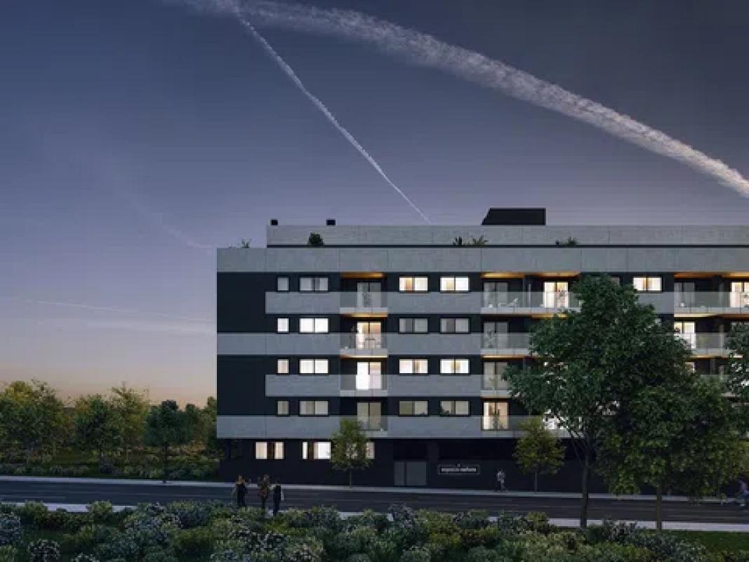 Venta de piso en Avenida Concepción Arenal, 63, Guadalajara
photo 5