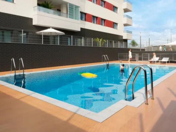 Promoción MAS RESIDENCIAL 3 obra nueva en Guadalajara photo 1