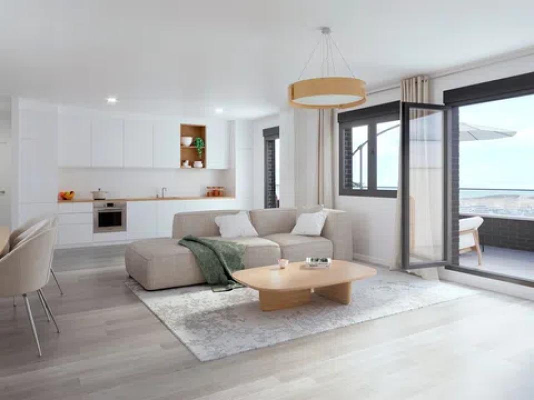 Продажа квартиры на Calle Fresneda, 2, Гвадалахара
 photo 2