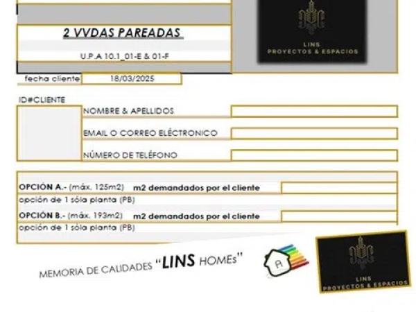 Chalet pareado en venta en calle Alcalde de Zalame, 2 photo 2